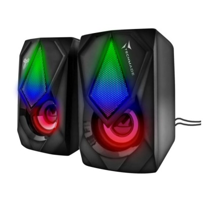 Casse Speaker Techmade...
