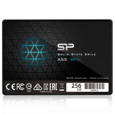 Hard Disk SSD Silicon Power...