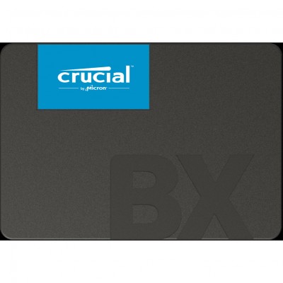 Hard Disk SSD Crucial...