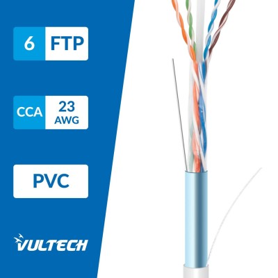 Matassa Lan Categoria 6 FTP...