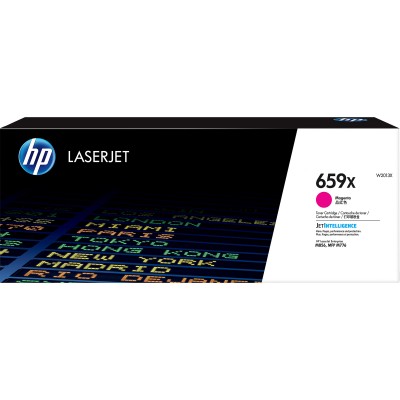 Toner Originale Hp W2013X...