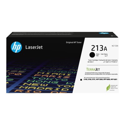 Toner Originale Hp W2130A...