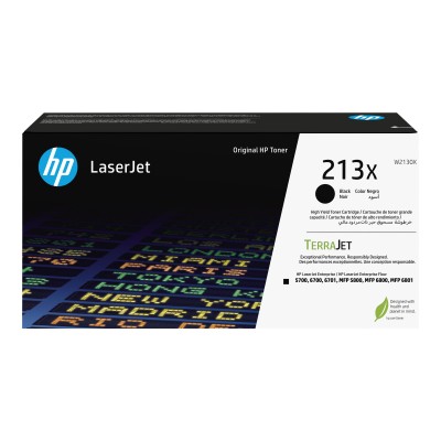 Toner Originale Hp W2130X...
