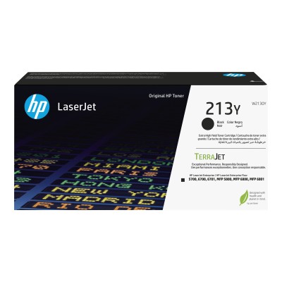 Toner Originale Hp W2130Y...