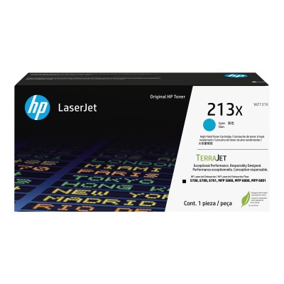 Toner Originale Hp W2131X...