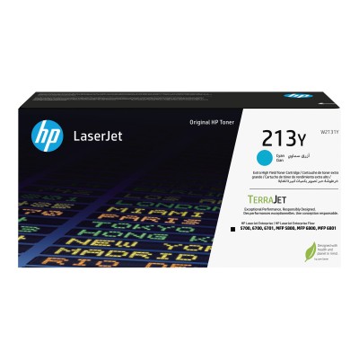 Toner Originale Hp W2131Y...