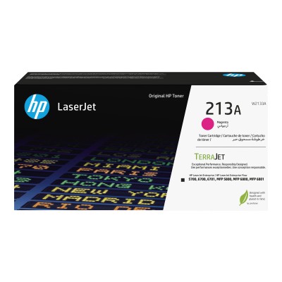Toner Originale Hp W2133A...