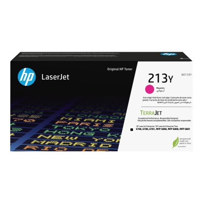Toner Originale Hp W2133Y...