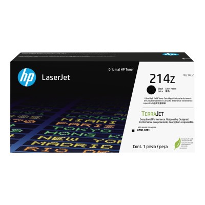Toner Originale Hp W2140Z...