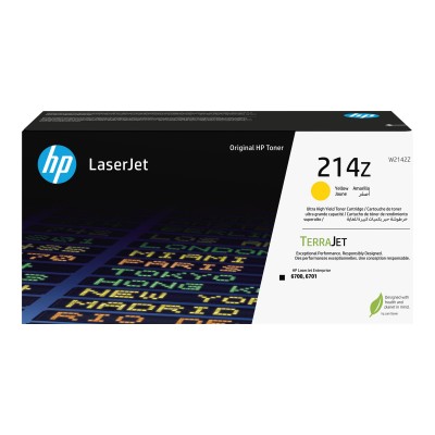 Toner Originale Hp W2142Z...