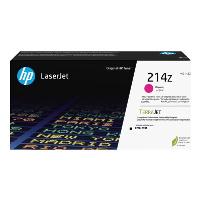Toner Originale Hp W2143Z...