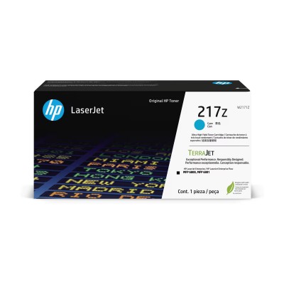 Toner Originale Hp W2171Z...
