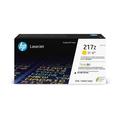 Toner Originale Hp W2172Z...