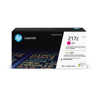 Toner Originale Hp W2173Z...