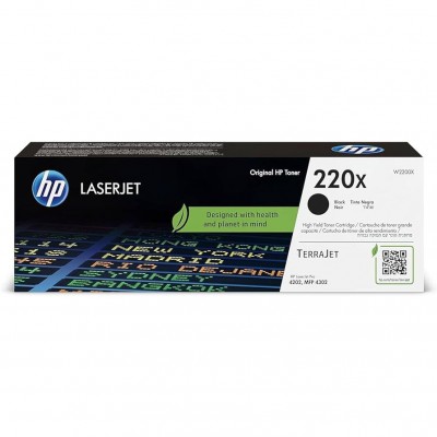 Toner Originale Hp W2200X...