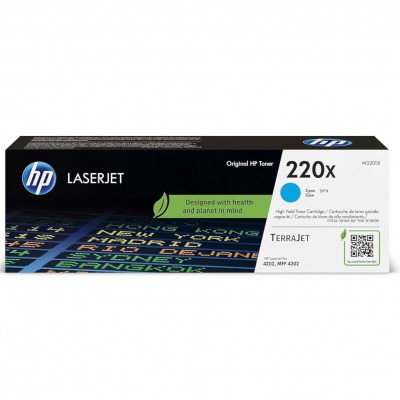 Toner Originale Hp W2201X...