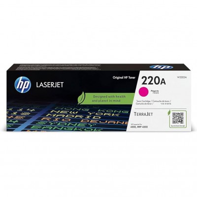 Toner Originale Hp W2203A...