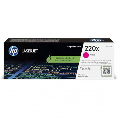 Toner Originale Hp W2203X...