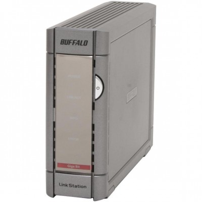 BUFFALO HS-DH500GL 500GB...