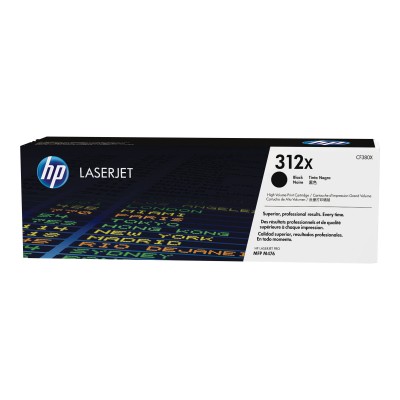 Toner Originale Hp CF380x...