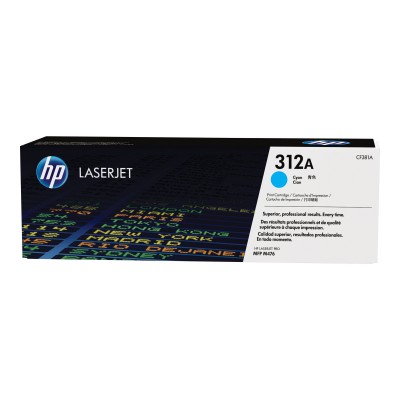 Toner Originale Hp CF381A...