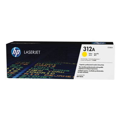 Toner Originale Hp CF382A...