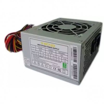 Alimentatore Tecno MINI Atx...