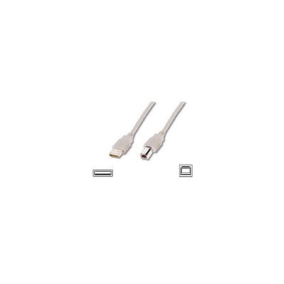 Cavo USB Stampante Tipo A B...