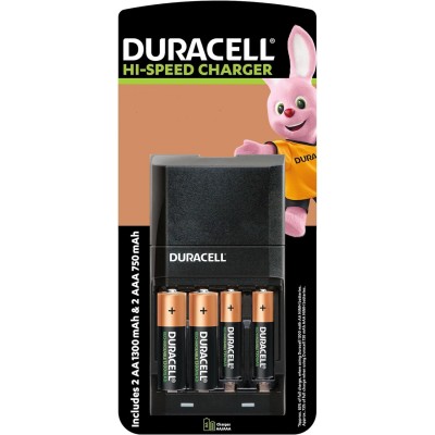 Carica Batterie Stilo AA e...