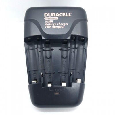 Carica Batterie Stilo AA e...