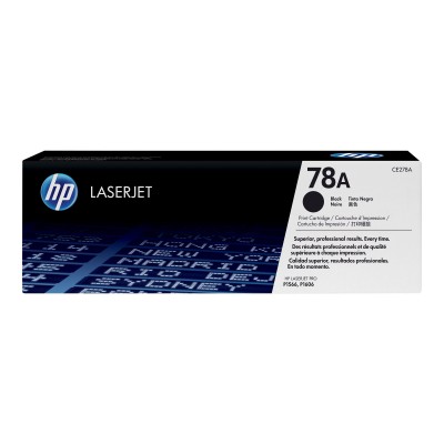 Toner Originale HP CE278A...