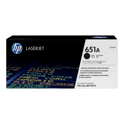Toner Originale Hp CE340A...