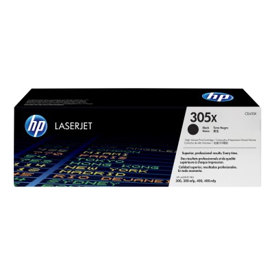 Toner Originale Hp CE410X...