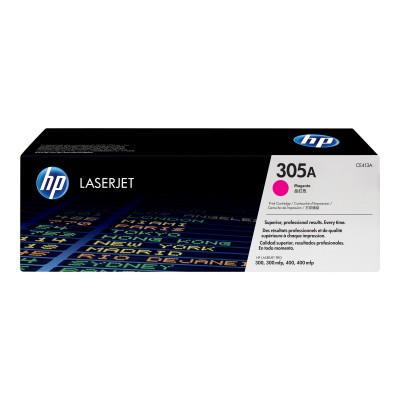 Toner Originale Hp CE413A...