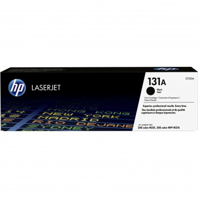Toner Originale Hp CF210A...