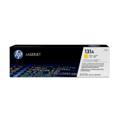 Toner Originale Hp CF212A...