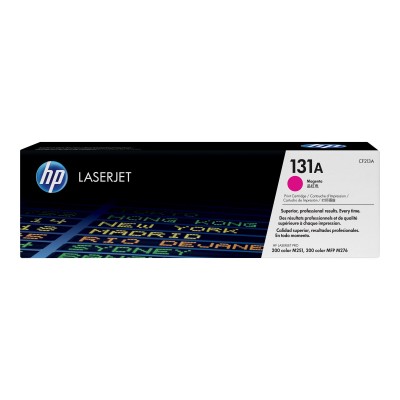 Toner Originale Hp CF213A...