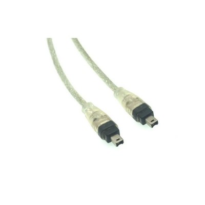 Cavo da 1m FIREWIRE 4pin...