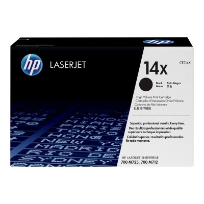 Toner Originale Hp CF214X...