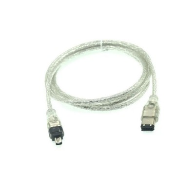 Cavo da 1m FIREWIRE 6pin...