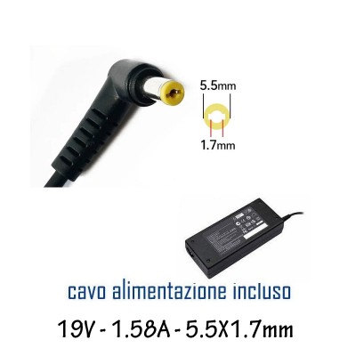 Alimentatore Compatibile...