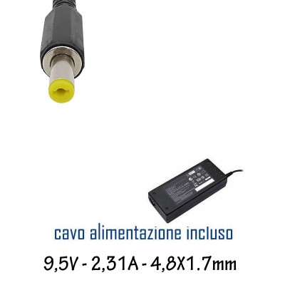 Alimentatore Compatibile...