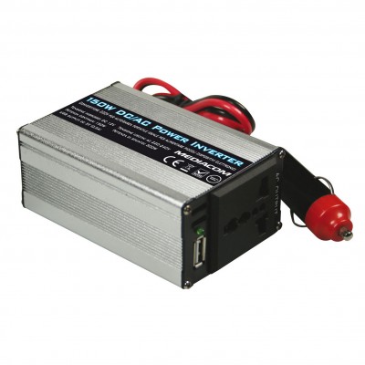 Inverter Mediacom 150W Dc A...