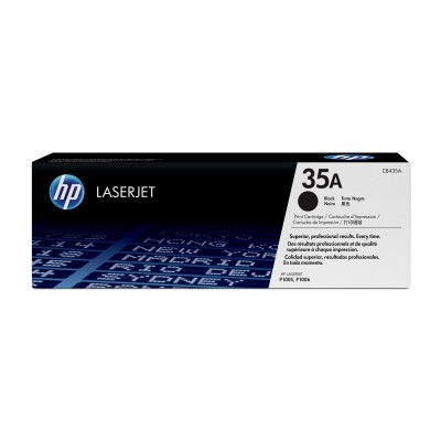 Toner Originale HP CB435A...