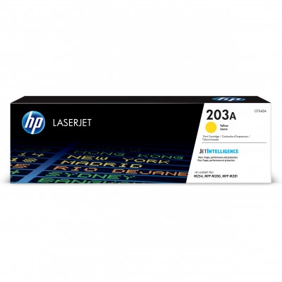 Toner Originale Hp CF542A...