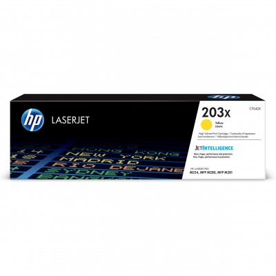 Toner Originale Hp CF542X...