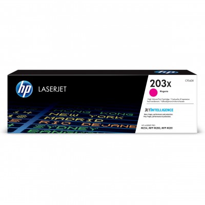Toner Originale Hp CF543X...