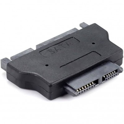 Adattatore Serial ATA 7 +...