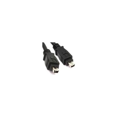 Cavo da 5m FIREWIRE 4pin...
