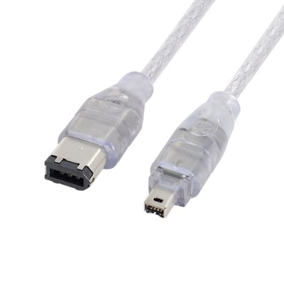 Cavo da 5m FIREWIRE 6pin...